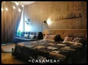 Sibu-Casamea(Shoplot)2 Bedrooms-FREE wifi & Washer